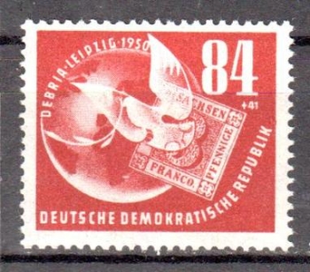 NDR 0272 ** - 1950